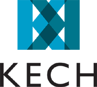 KECH logo